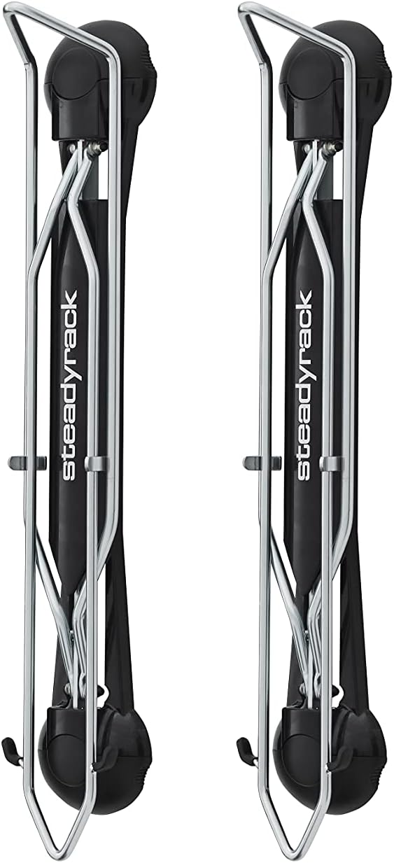 Classic Wall Mounted Bike Rack Q7351