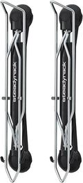 Classic Wall Mounted Bike Rack Q7351