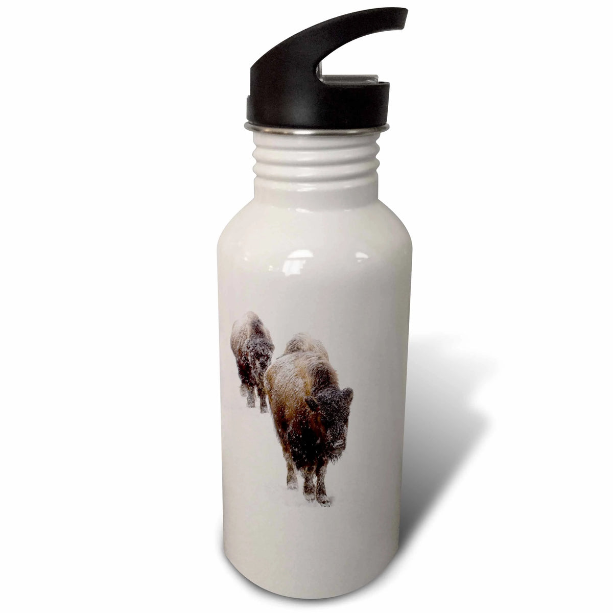 21 oz Sports Water Bottle X7623