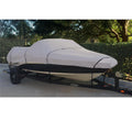 Boat Cover for MONARK PRO BASS 170 R49894