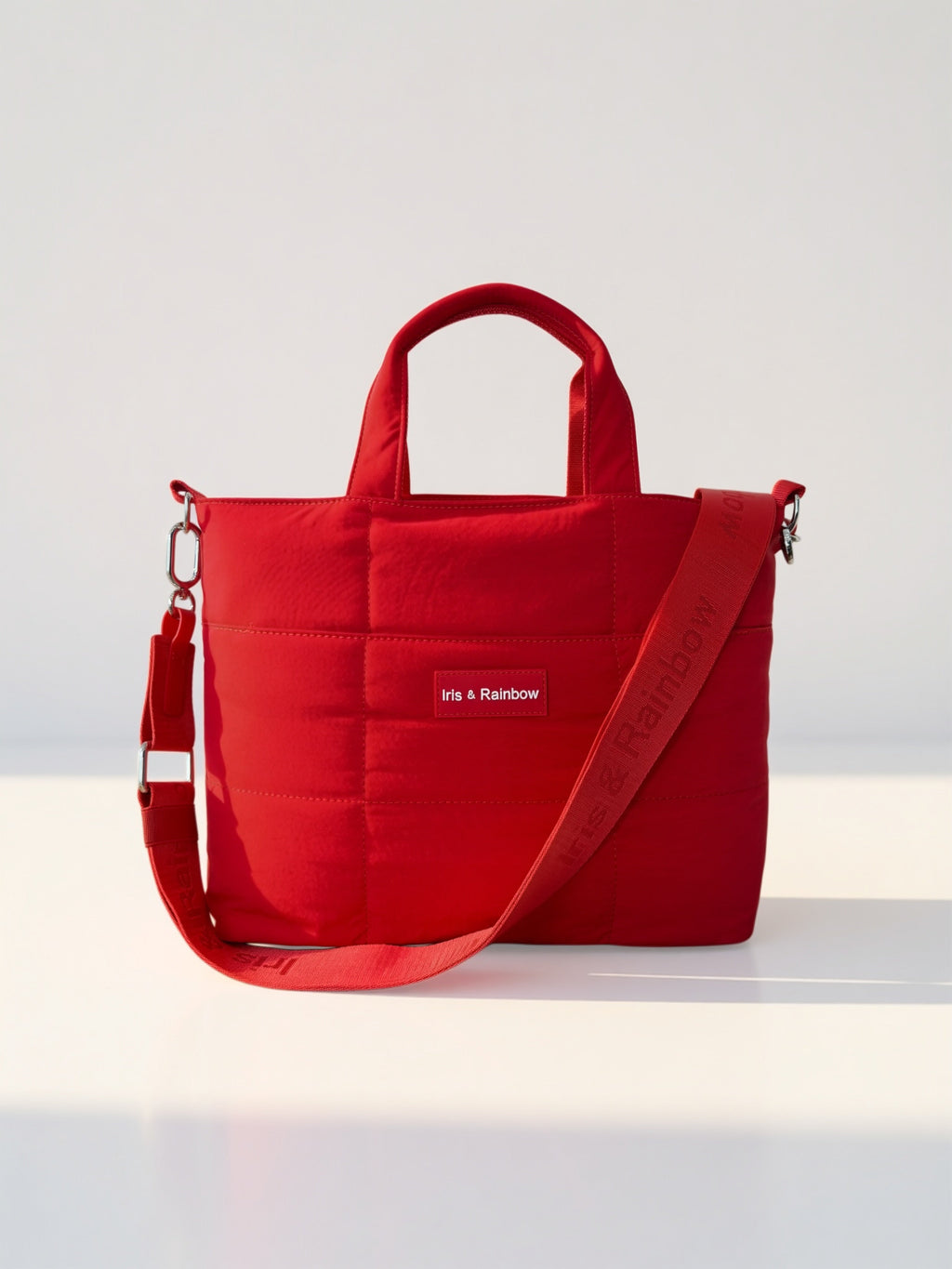 Iris Mini Sensational Tote (#5005) By Iris & Rainbow