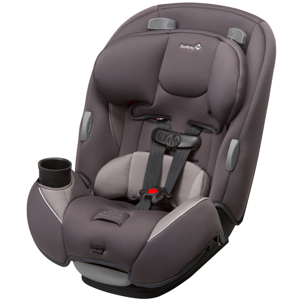 Gray 3-in-1 Car Seat F145