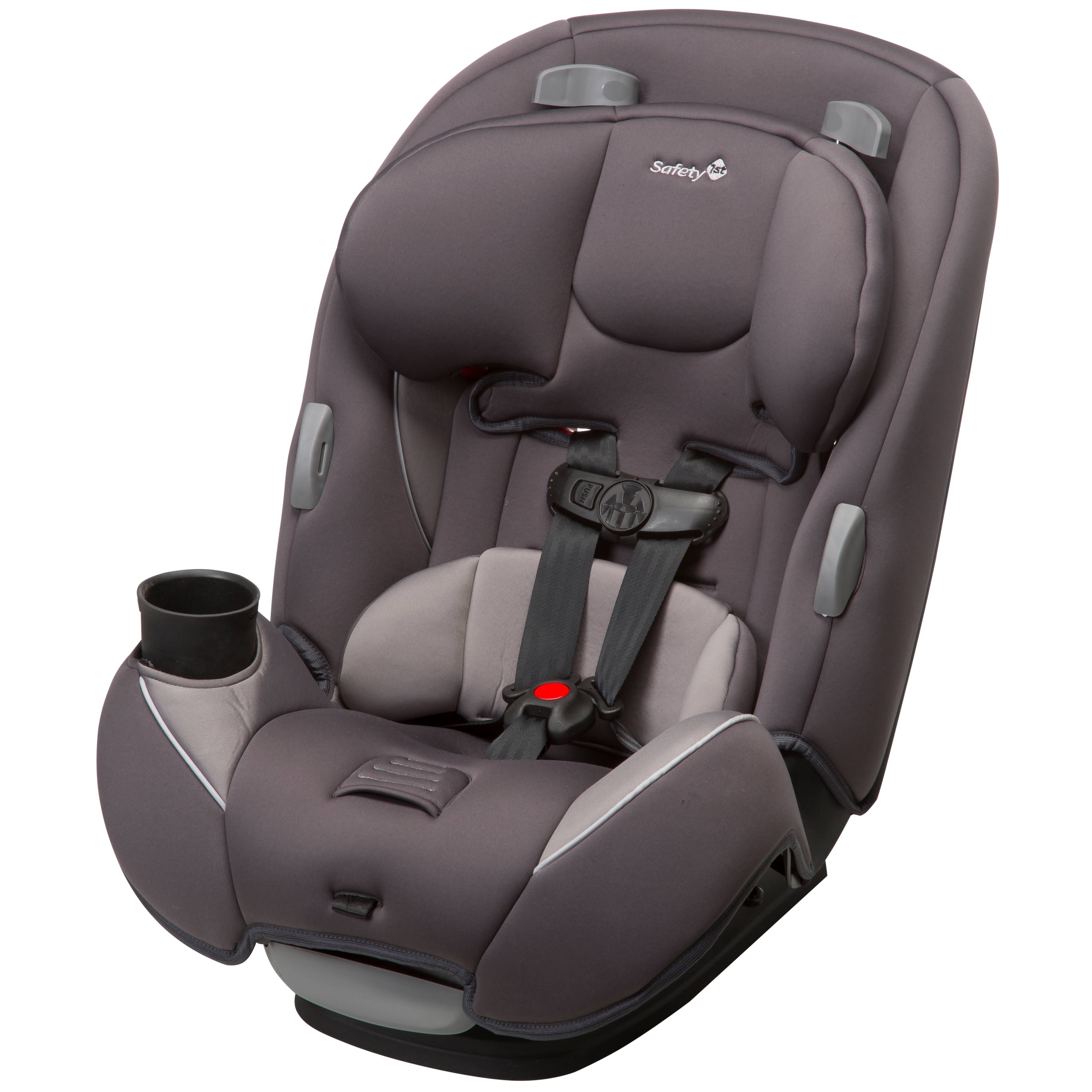 Gray 3-in-1 Car Seat F145