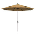 11 ft. Aluminum Patio Umbrella H64240