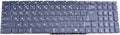 Japanese JP Crystal Keycap Laptop Keyboard Y9632