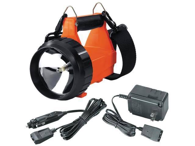 LED Flashlight V1023