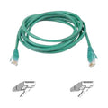 Cat. 6 UTP Bulk Cable - 1000ft - Green E121