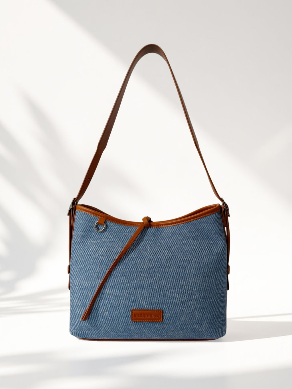 The Iris Flyby Bag (#2005) By Iris & Rainbow