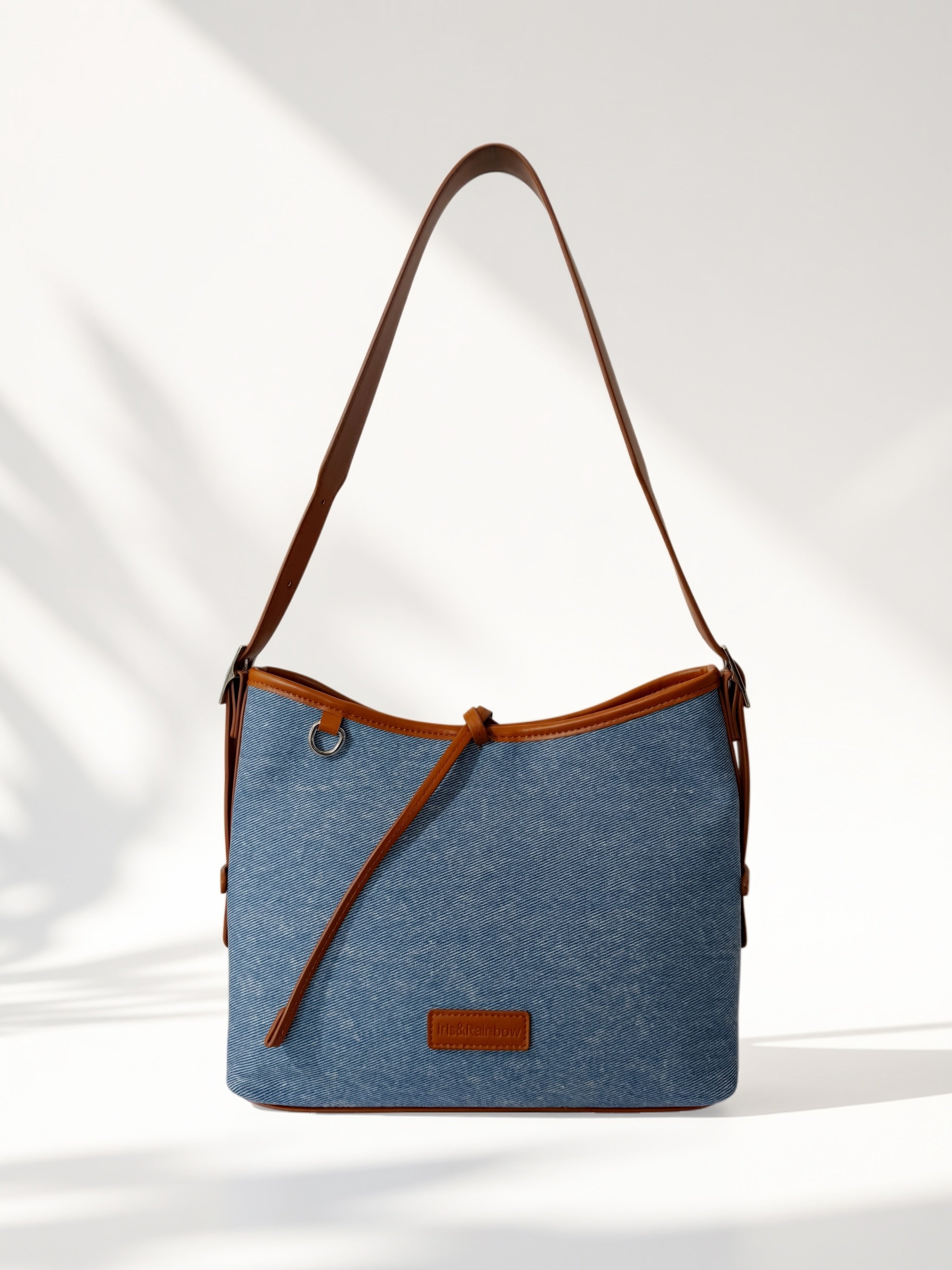 The Iris Flyby Bag (#2005) By Iris & Rainbow