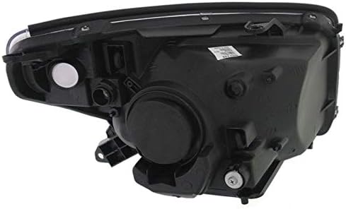 Headlight For 2004-2005 Toyota RAV4 Driver Side C84371