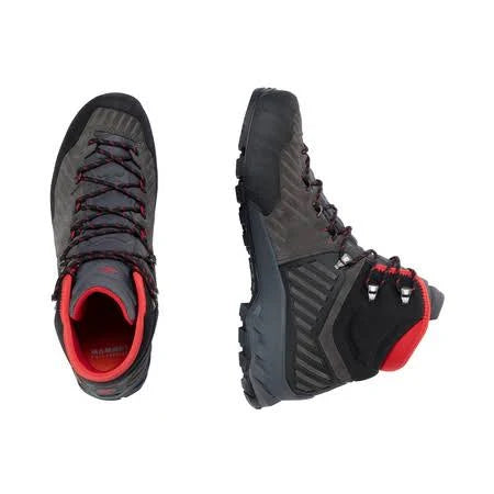 Mammut Alnasca Pro II Mid GTX F86806