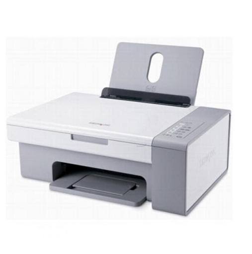 All-in-One Printer W710