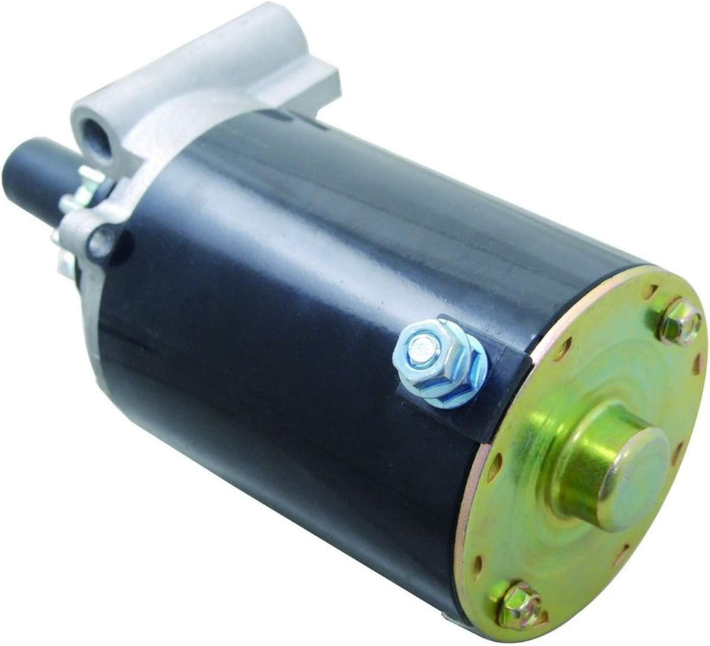 Starter Replacement For Kohler Engine 15-20HP 12-098 Series Pack of 2 J60220