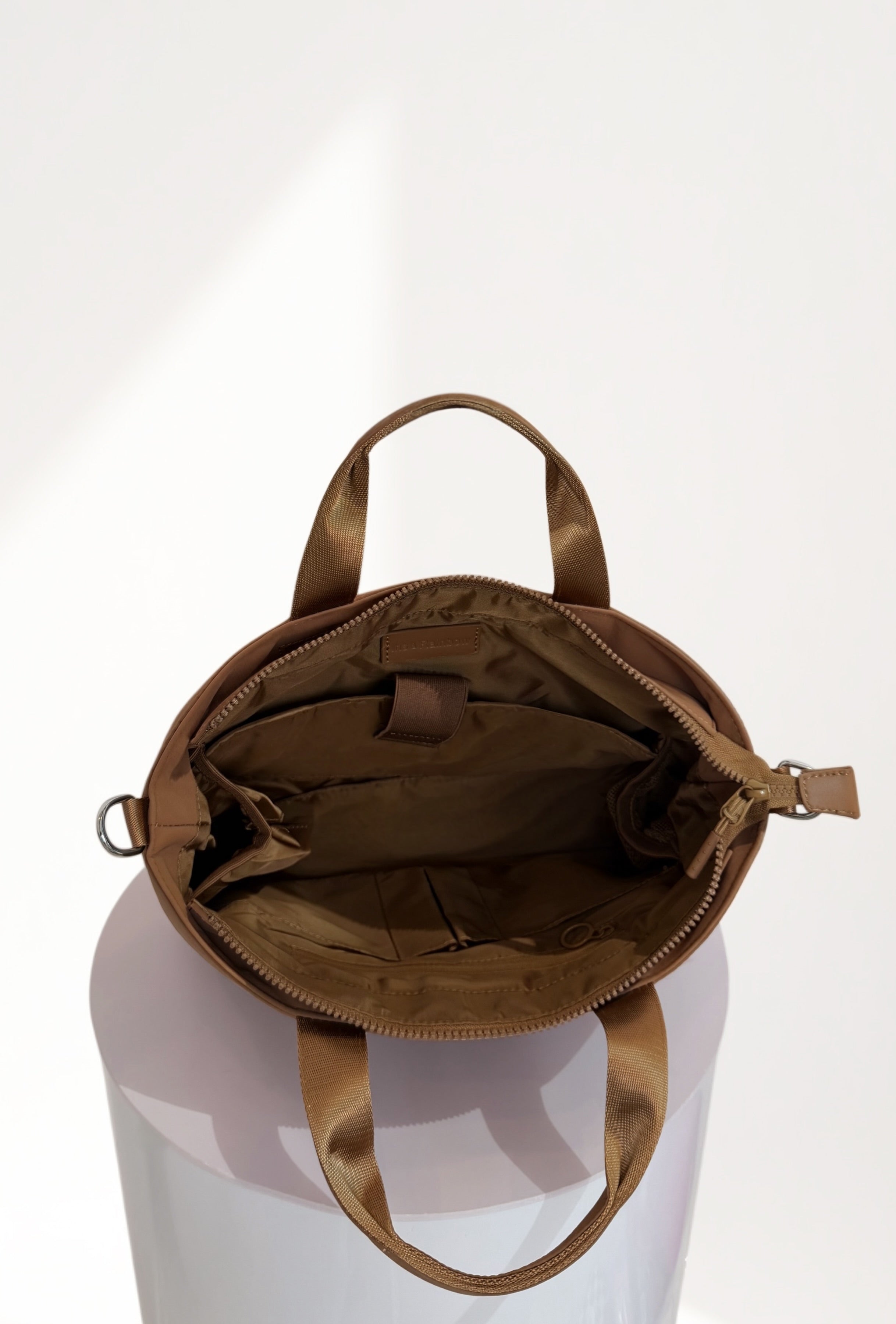Iris Mini Sensational Tote (#5005) By Iris & Rainbow