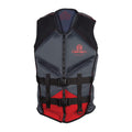 Red Neoprene CGA Life Jacket A3386