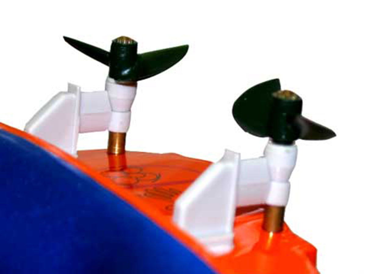 Racing Boat Toy for Teenager 14+ C7695