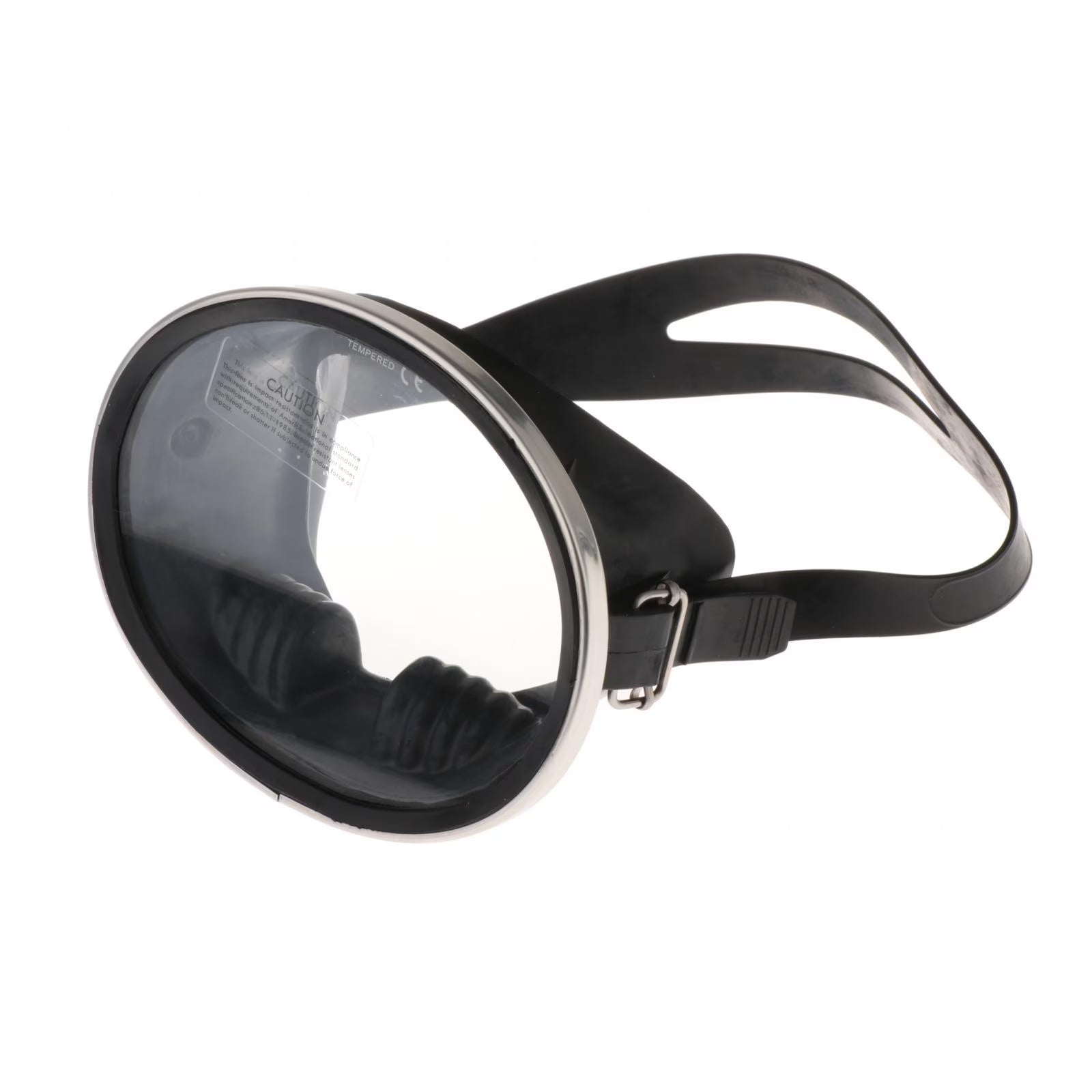 Scuba Diving Snorkel Goggles F2089