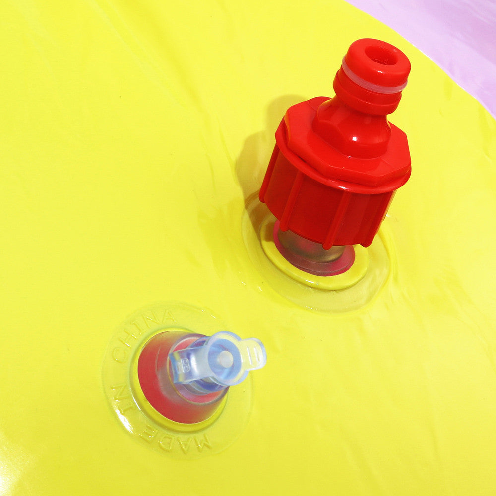 Inflatable Water Beach Ball Toy M138746