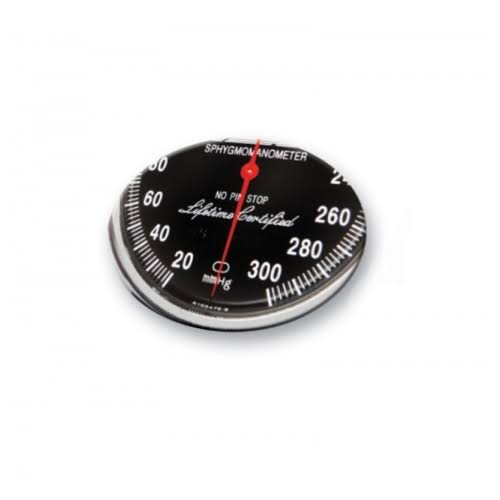 Teal Aneroid Sphyg V509