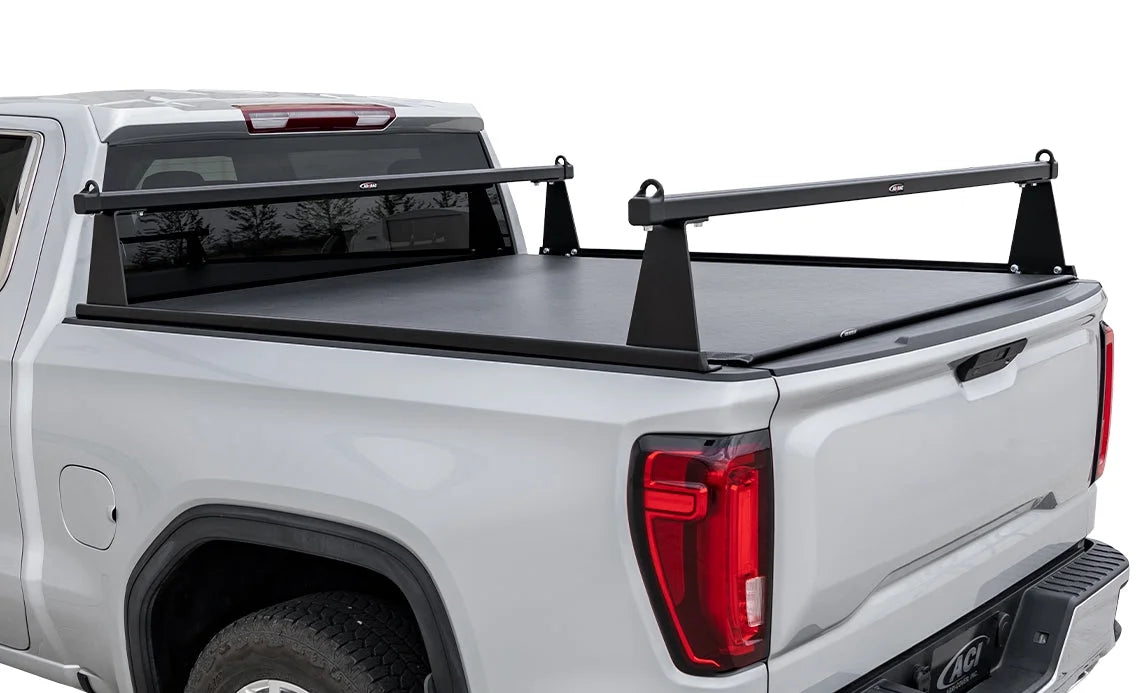 Aluminum Truck Bed Racks I86391