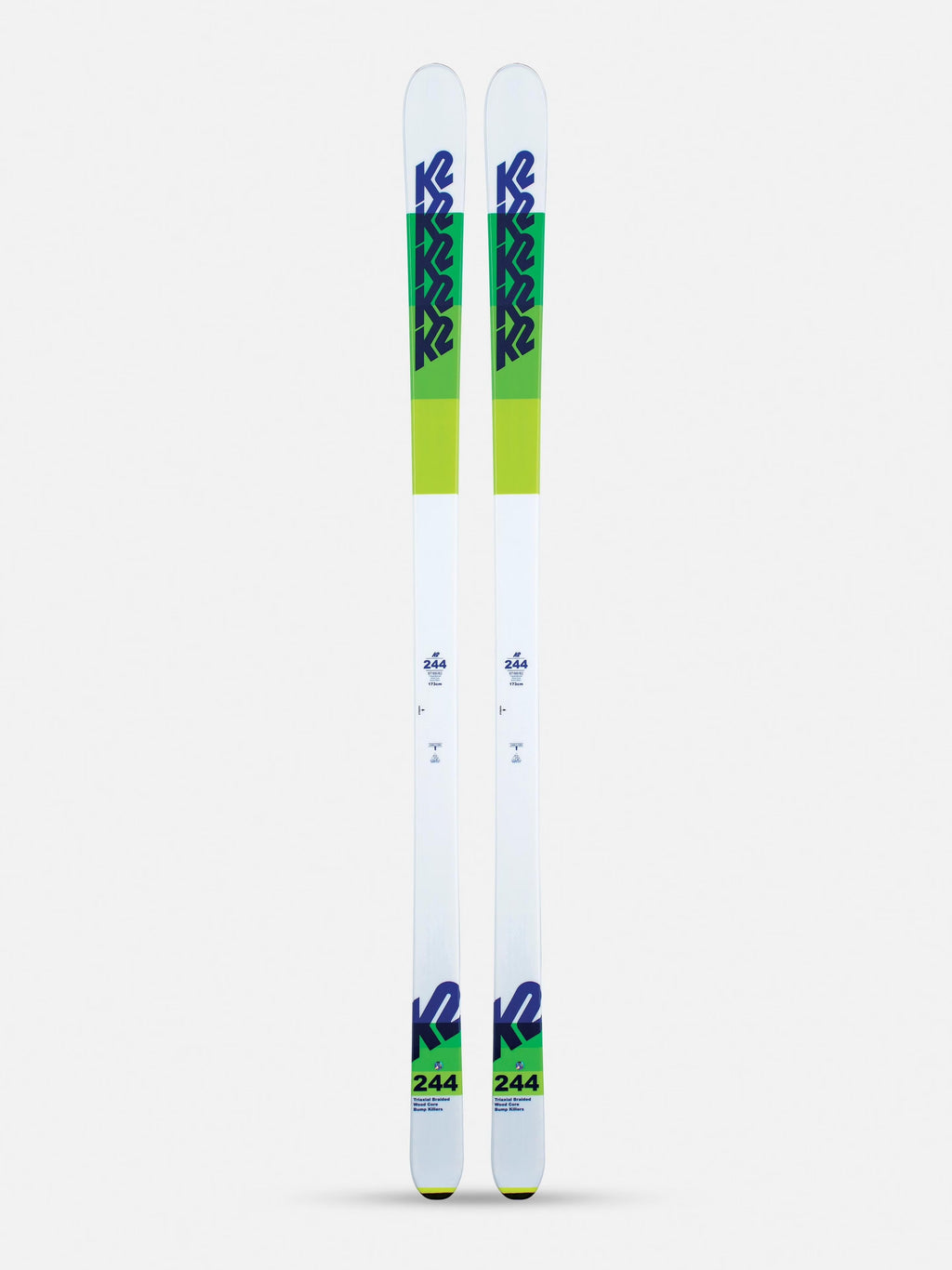 Mogul Skis F97070