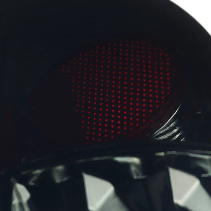 Smoke LED Tail Lights for Chevrolet C10 S321878