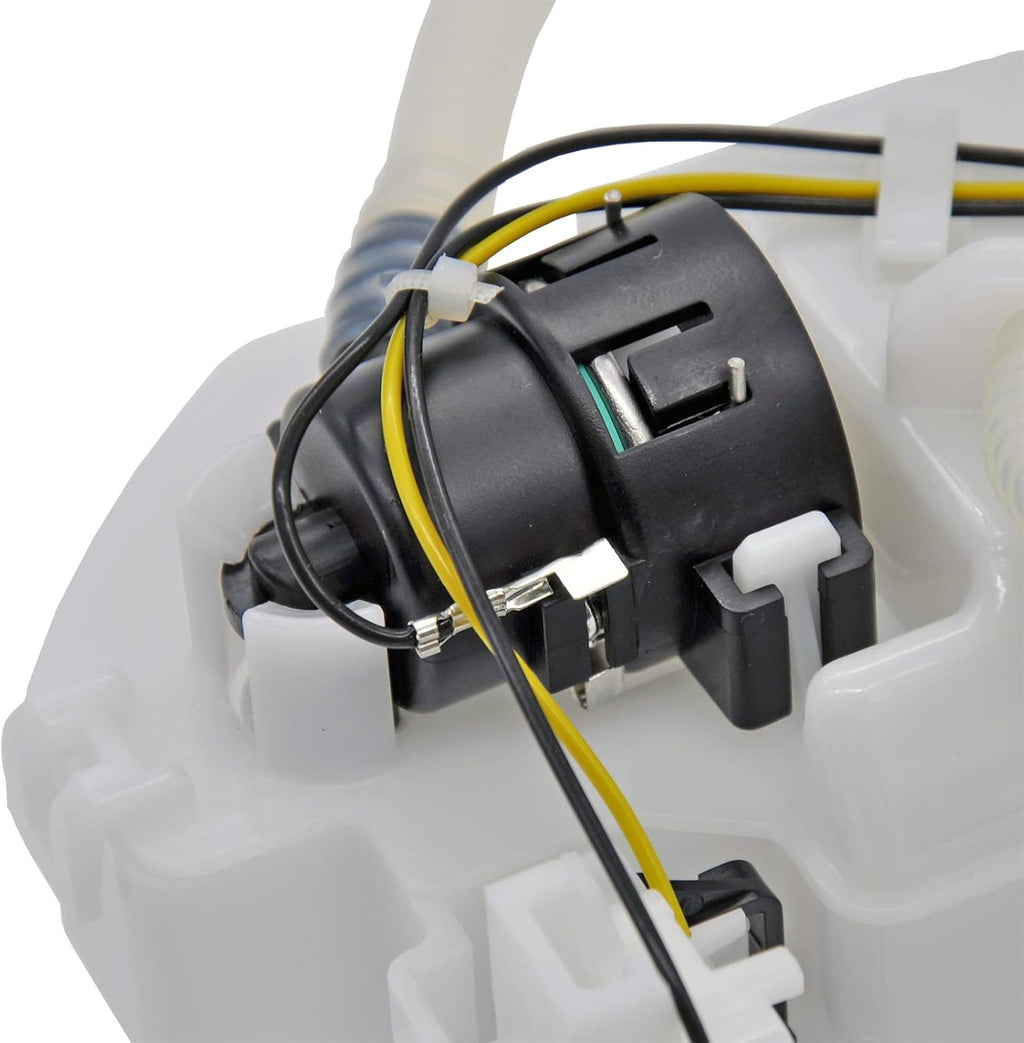 Fuel Pump Module Assembly Pack of 2 Z27254