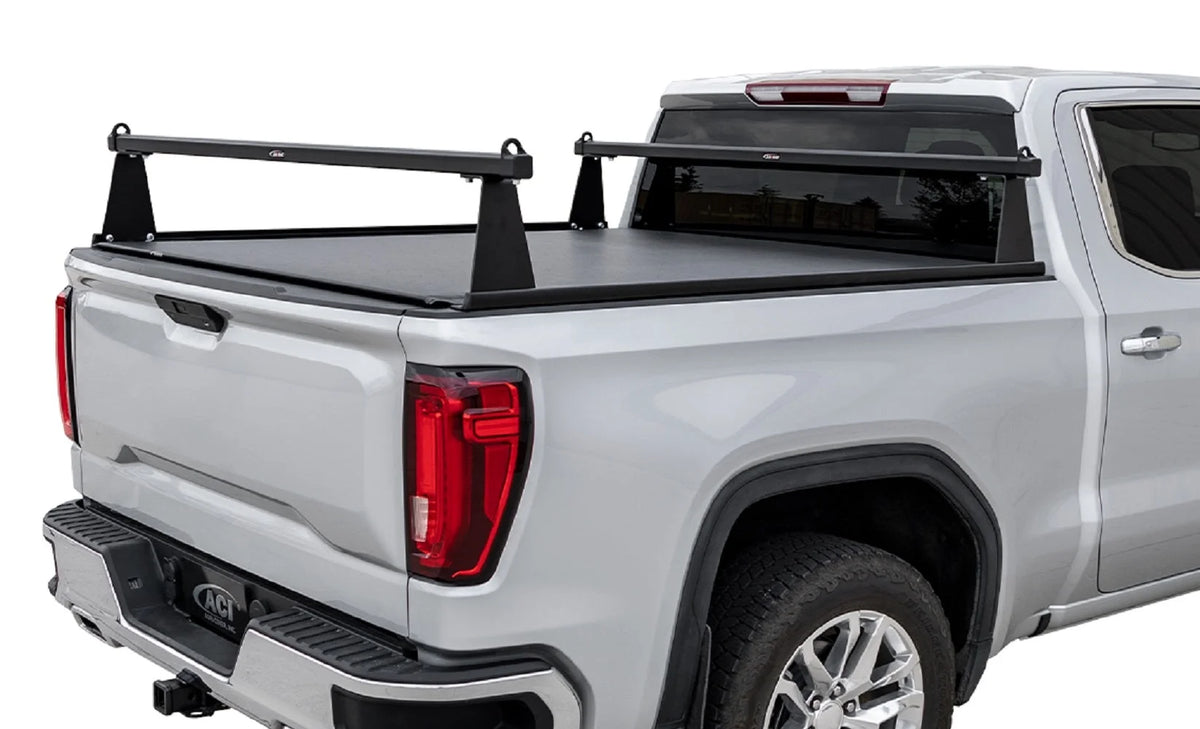 Aluminum Truck Bed Racks I86391