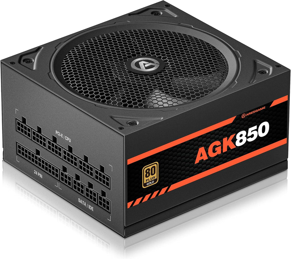 500W Power Supply L20214