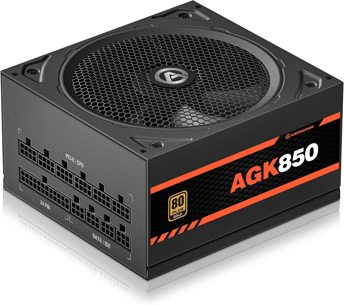 500W Power Supply L20214