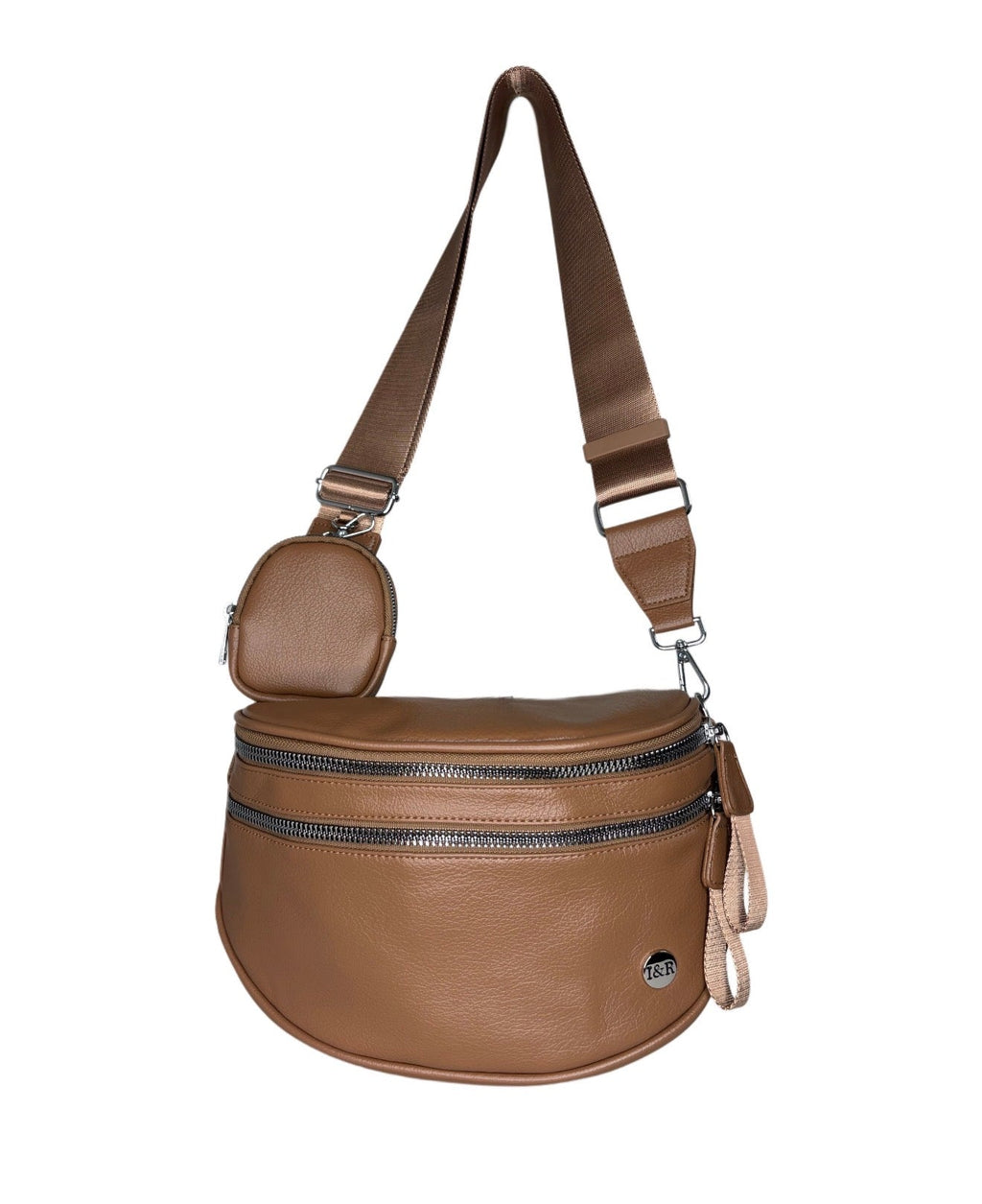 Iris Iconic Mystery Bag (#0004) By Iris & Rainbow