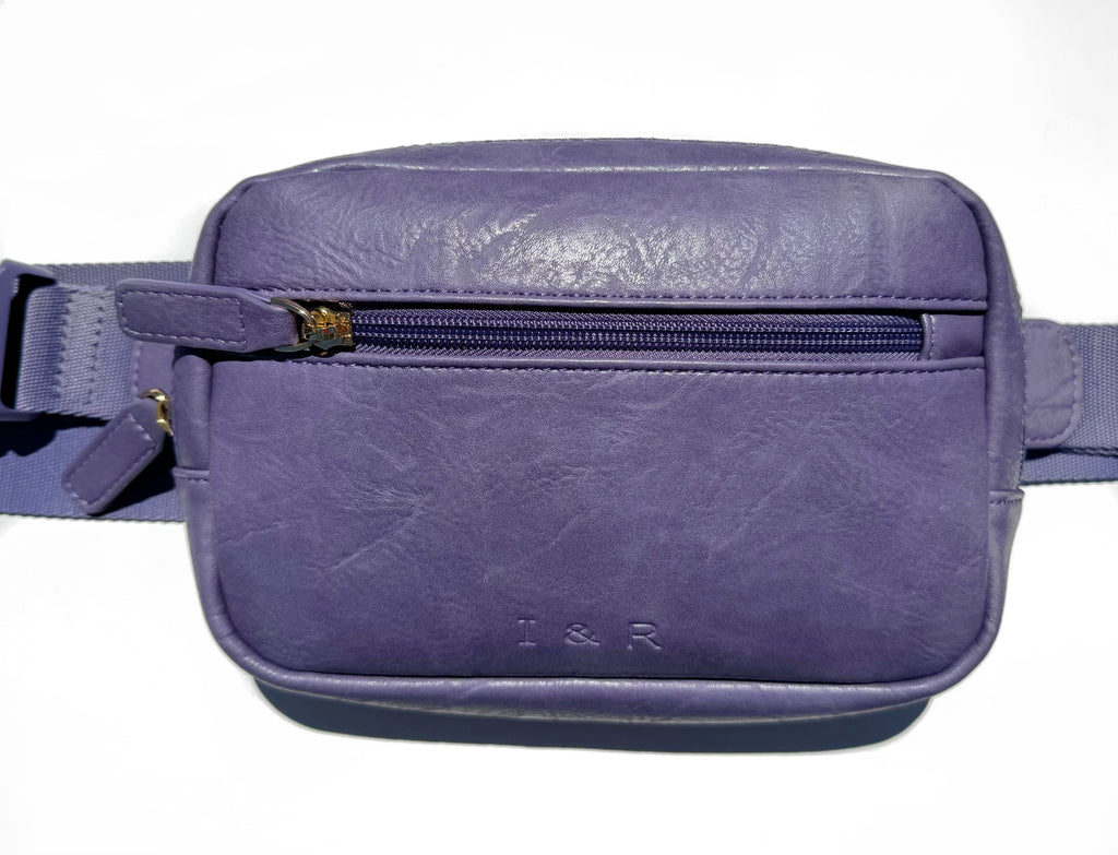 The Iris Sophisticated Bag (#751) - By Iris & Rainbow