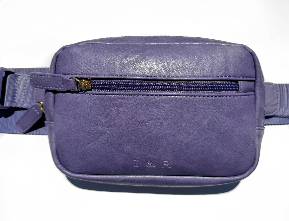 The Iris Sophisticated Bag (#751) - By Iris & Rainbow