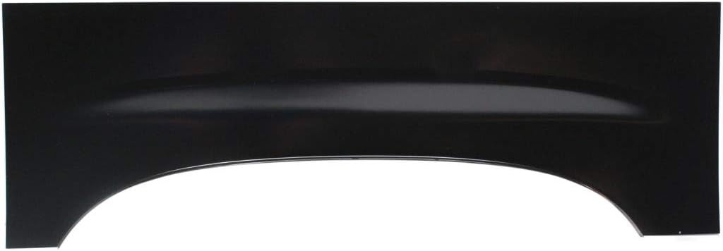 Wheel Arch Repair Panel Pack of 2 B632914
