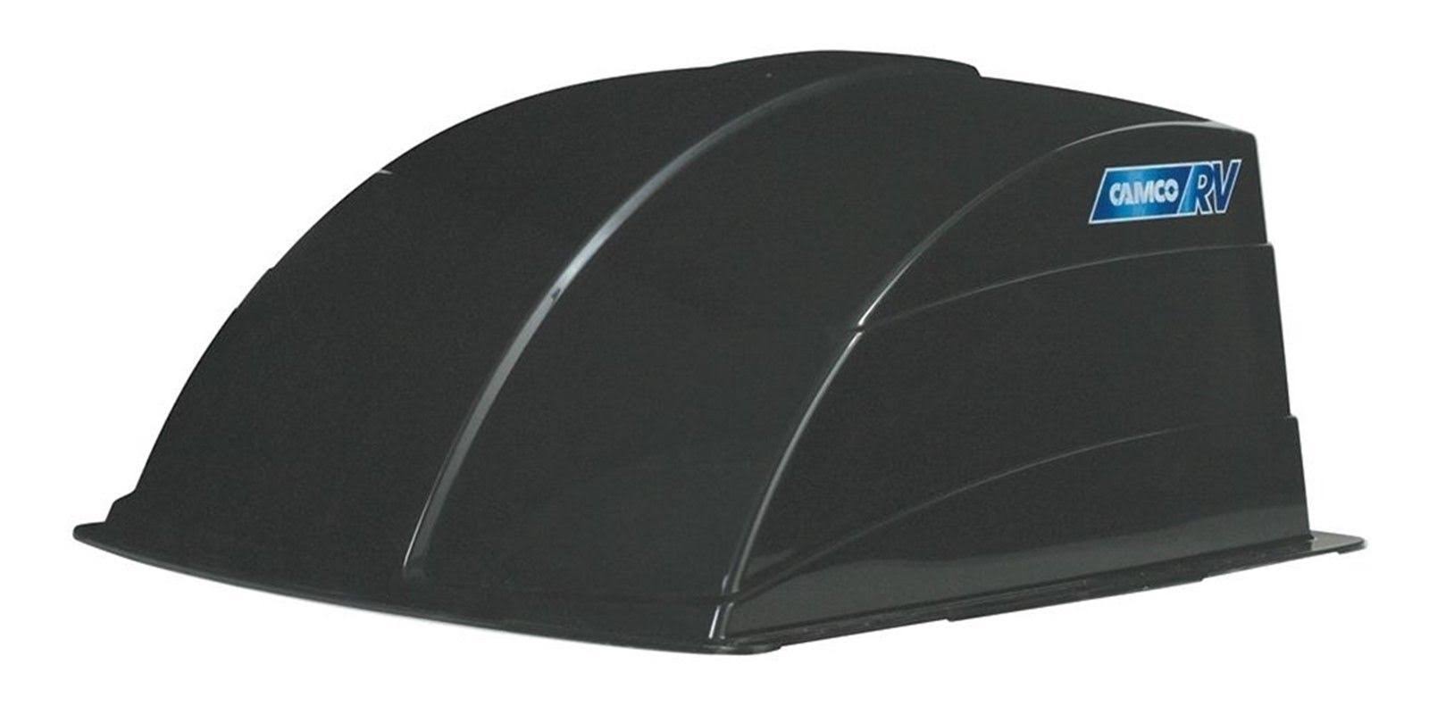Black Roof Vent Cover N35120
