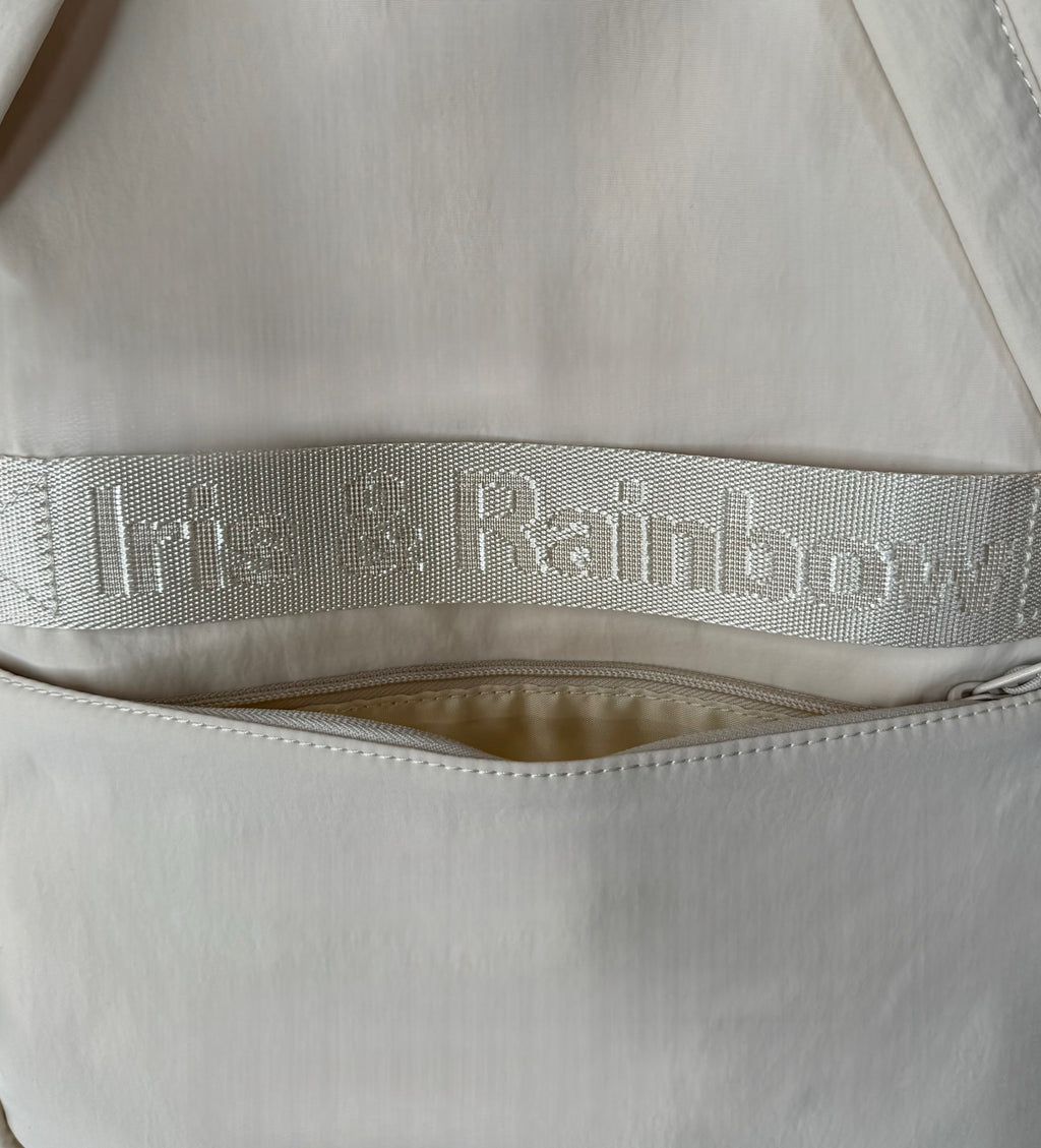 The Iris Backpack (#9012) Expandable Unisex Backpack - By Iris & Rainbow