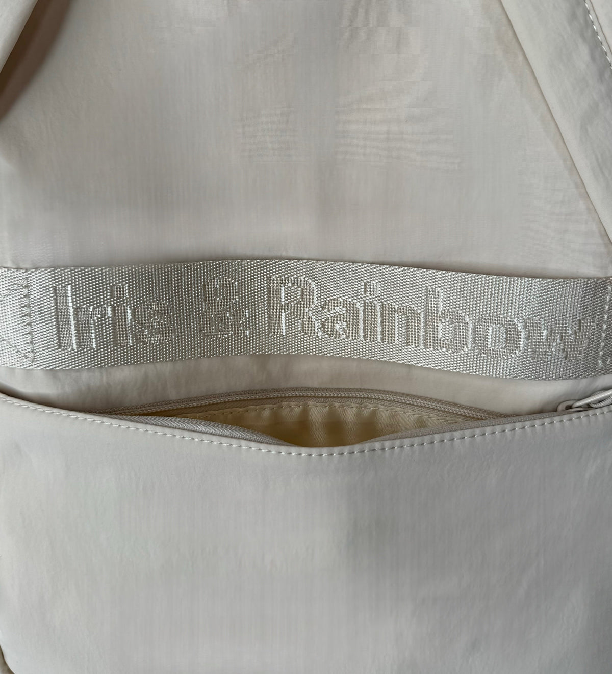 The Iris Backpack (#9012) Expandable Unisex Backpack - By Iris & Rainbow