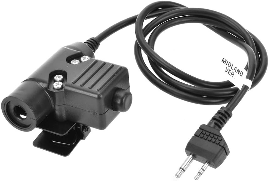 U94 PTT System Pack of 2 C871