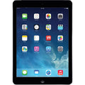 Refurbished Apple iPad Air 9.7in Wi-Fi 64GB Space Gray E800