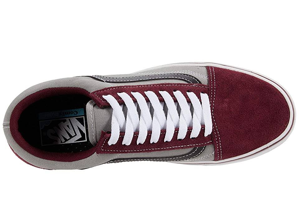 Tri-Tone ComfyCush Old Skool N838