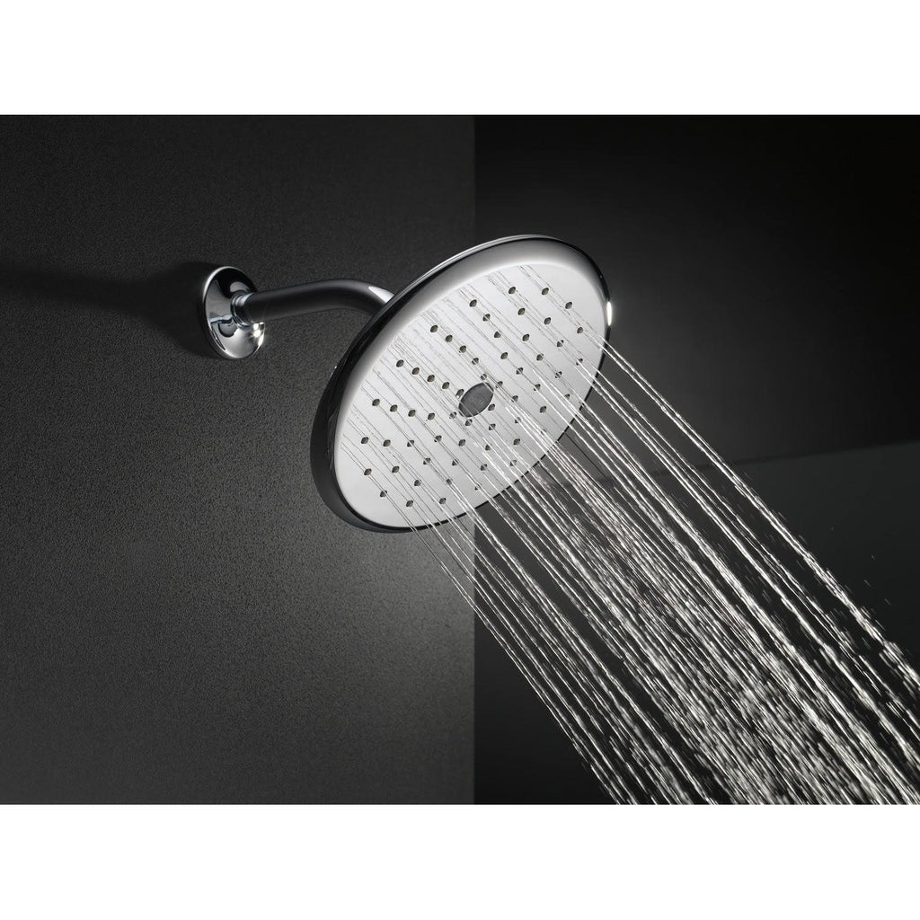 Venetian Bronze Shower Head R1259