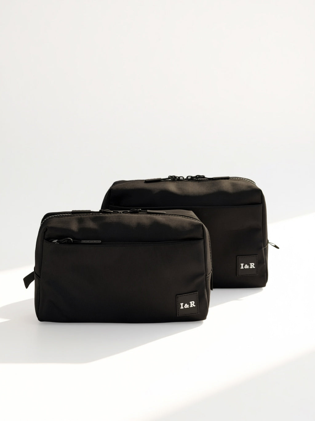 Beauty By Iris Cosmetic Bag Set (#2024) By Iris & Rainbow