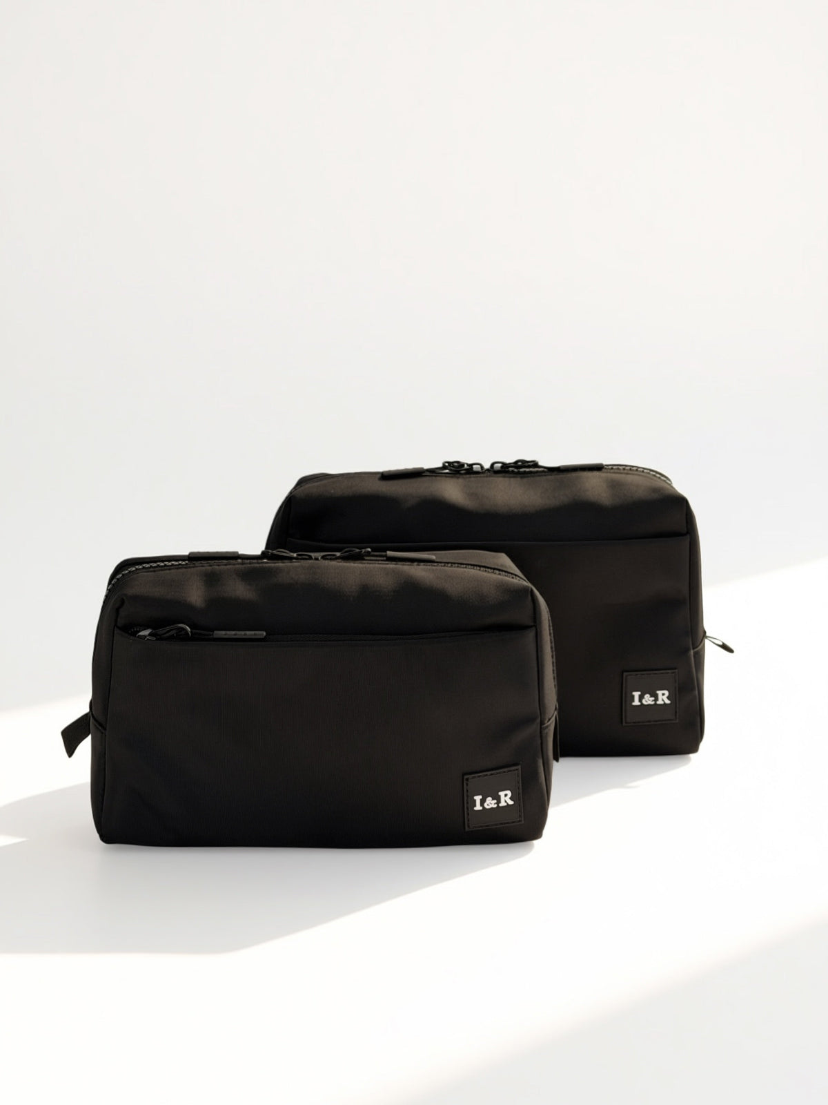 Beauty By Iris Cosmetic Bag Set (#2024) By Iris & Rainbow