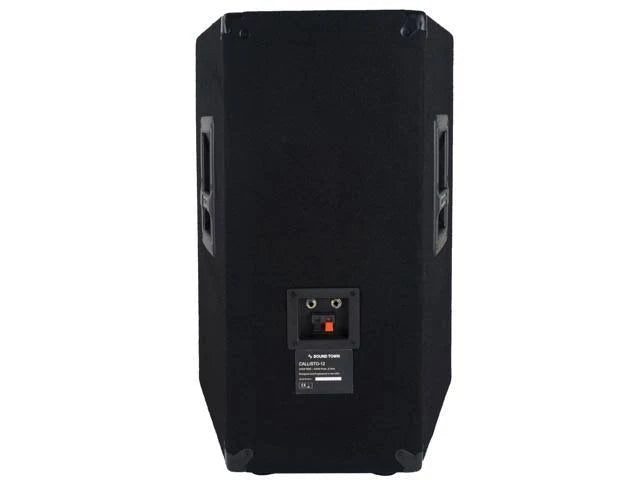 12x22 Full-Range Passive PA Speaker M555692