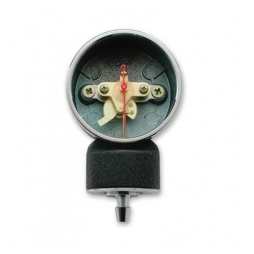Teal Aneroid Sphyg V509