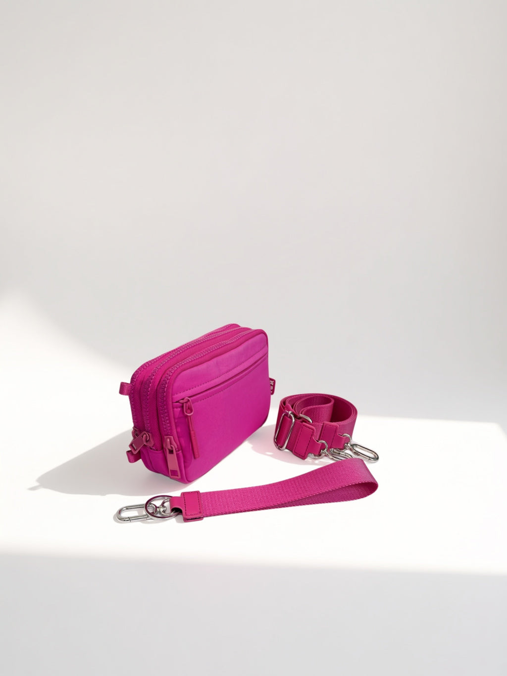 Iris Trio Wallet (#8036-9) Zipper Wallet with RFID  -  By Iris & Rainbow
