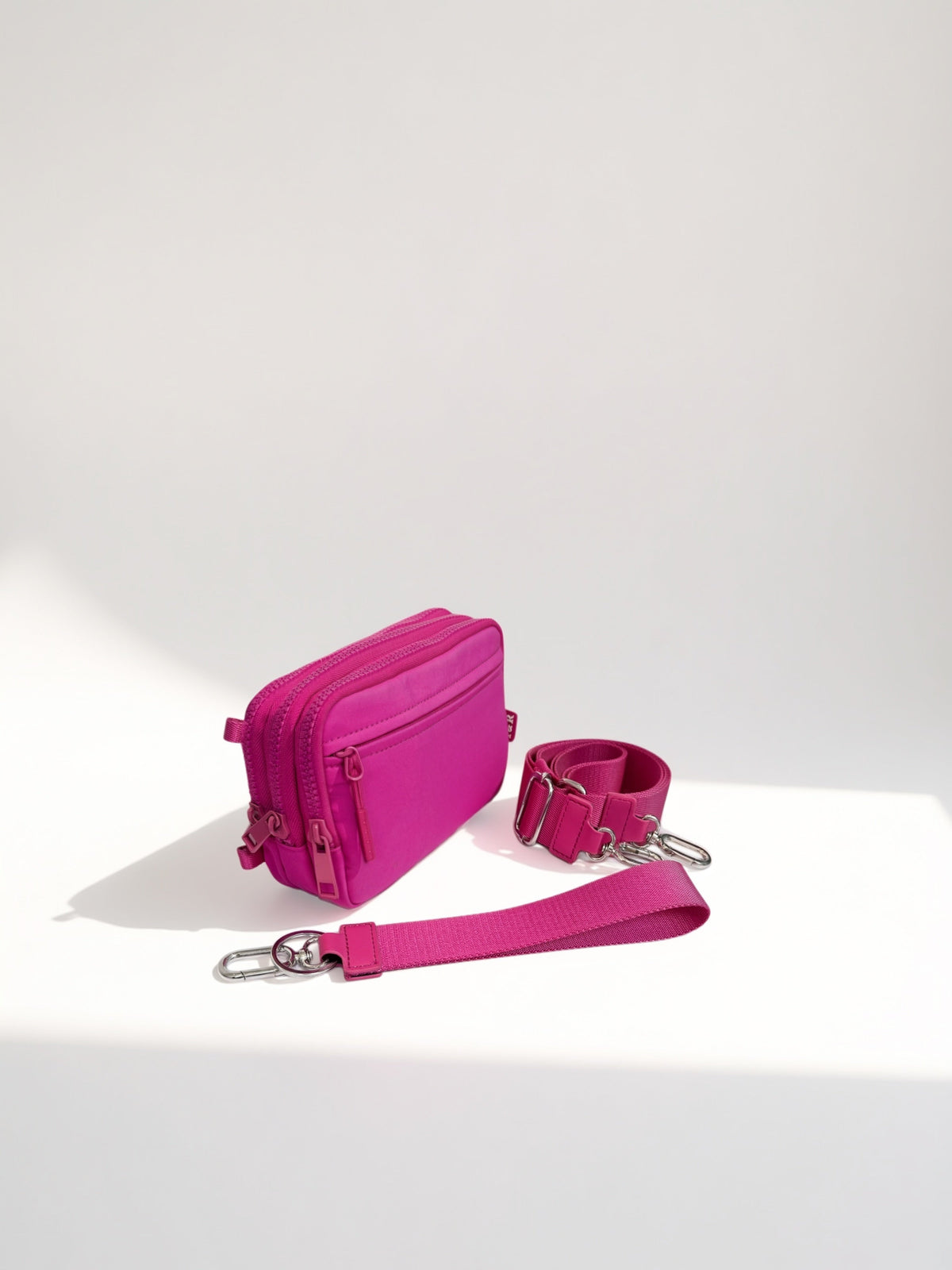 Iris Trio Wallet (#8036-9) Zipper Wallet with RFID  -  By Iris & Rainbow