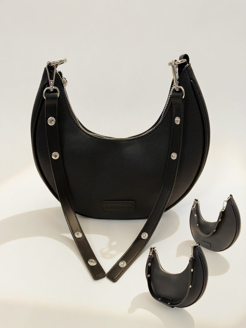 The Iris VIP Shoulder Bag (#2910) By Iris & Rainbow