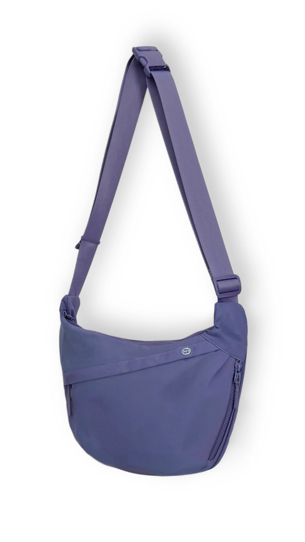 Hip Hugger Unisex Iris Bag (#8082) Stylish Crossbody Bag -  By Iris & Rainbow