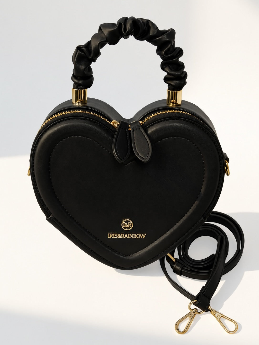 The Iris Sweetheart Bag (#2021) By Iris & Rainbow